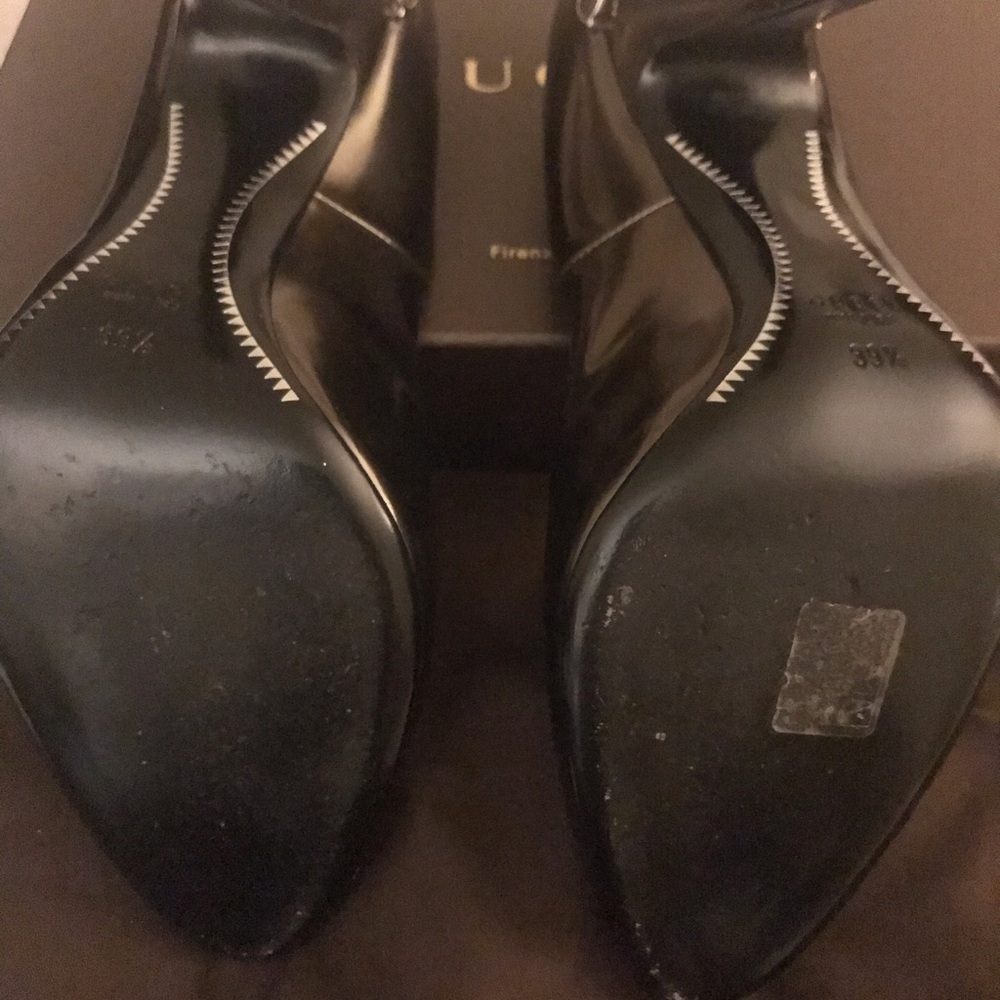 Gucci pumps - Picture 6 of 7